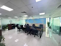 Furnished Office | Canal View | Binary Tower