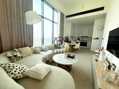 Fully Furnished|Flexible Payment| Multiple Options