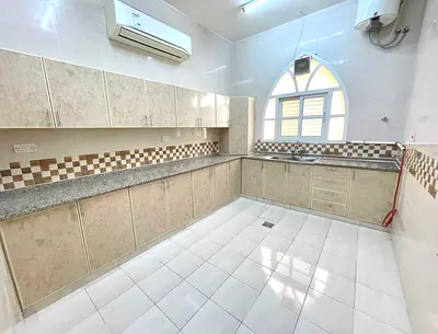 Spacious 3BHK With Separate Majlis In Al Shamkha Near Shamkha Mall