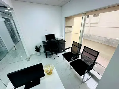 Elevate Your Work Experience| Brand new fitted offices for rent
