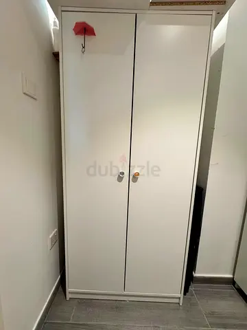Ikea Baby Cupboard