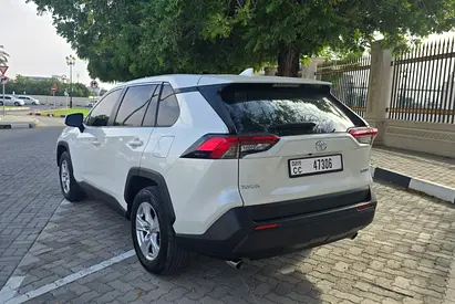 صورة 4 لـ 2021 Toyota RAV 4