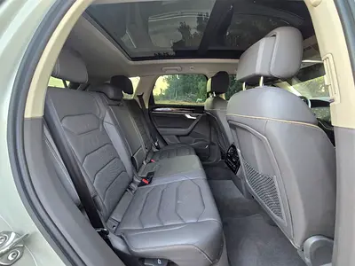 Volkswagen Touareg Comfortline, миниатюра 19
