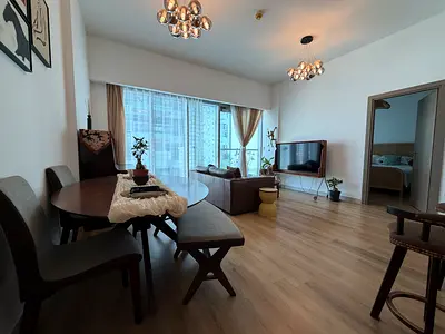 Elegant 1bed Monthly rent in Montrose