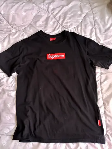 Supreme t-shirt L