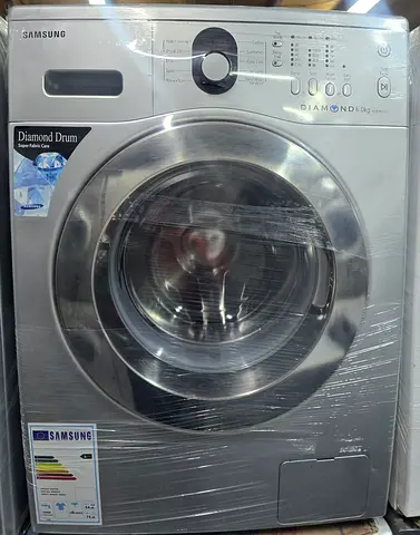 Samsung 7KG washing fully automatic