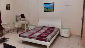 fully furnished | studio | just aed. 2,599/=