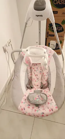 Swing for baby - Urgent sale