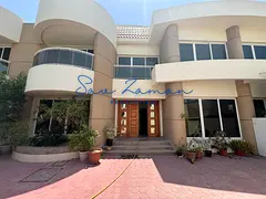 4BR+MAIDS SHARED POOL GARDEN CLOSE TO LA MER BEACH