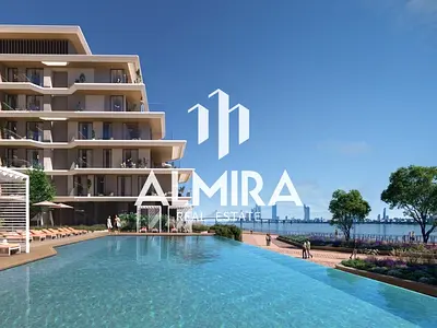 Luxury 2BR | Beachfront Living | Prime Location