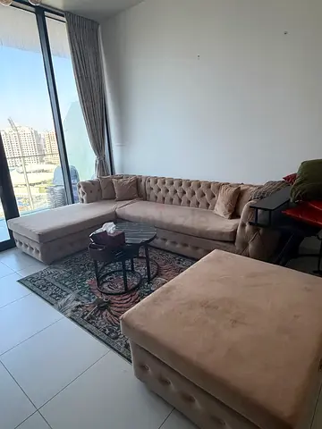 Sofa set