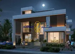 ✨🏡 Luxury 5BR Townhouse | Morocco Cluster | Waterfront Living | Premium End Unit 🌴🌊