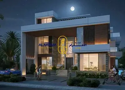 ✨🏡 Luxury 5BR Townhouse | Morocco Cluster | Waterfront Living | Premium End Unit 🌴🌊