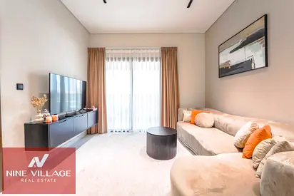 Spacious 2BR Apartment | Prime JVC Location | Family Living