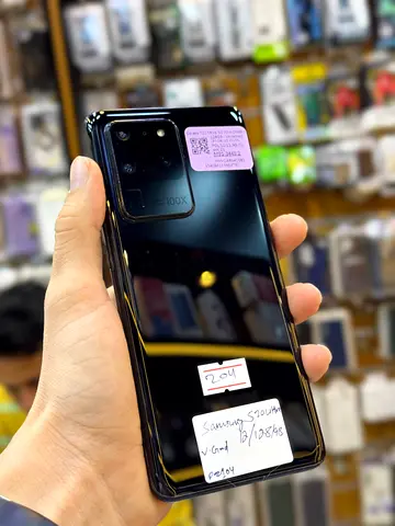 Samsung s20 ultra