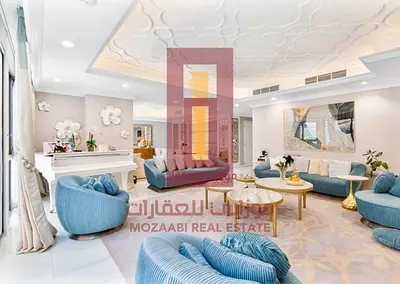 Luxury Living| Furnished | Prime Location
