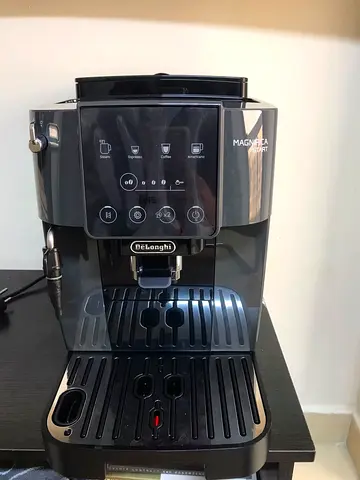 DeLonghi MAGNIFICA START Fully Automatic Coffee Machine 220.22GB