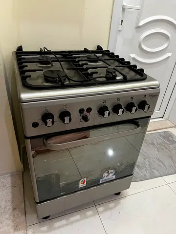 Gas Stove for Sale