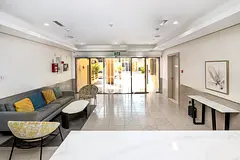 Prime Location | Unfurnished | Managed Building