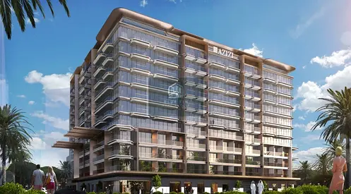50/50 Payment Plan | Q4 2027 Handover | | 5 Min Walk To Metro | High ROI