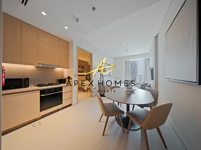 Branded Residences | Vacant | Luxury