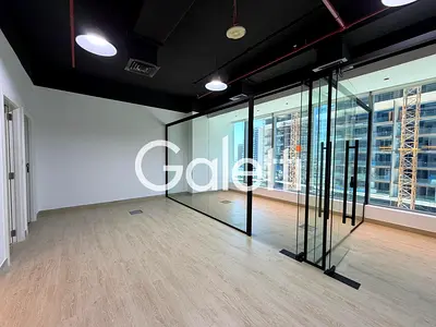 Grade A | Fully Fitted | Natural Light