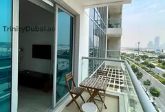 Fully Furnished | Spacious Layout | Prime Location