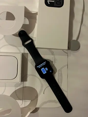 Apple Watch Series 10 (GPS) 42 mm