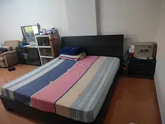 Fully furnished room available for rent