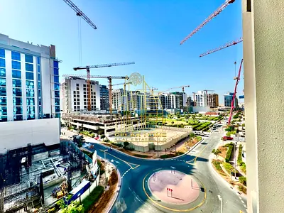Spacious 1BHK | Great Location | Ready to Move