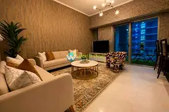 Designer Furnished | Marina Views | Reserve Today