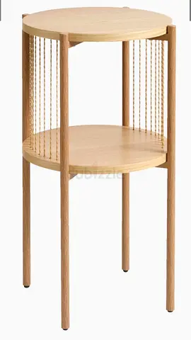 Bedside table