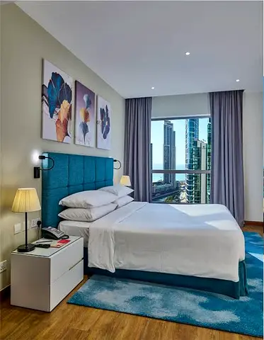Raman deep vactions homes