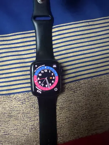 Apple watchse3 GPS plus Cellular