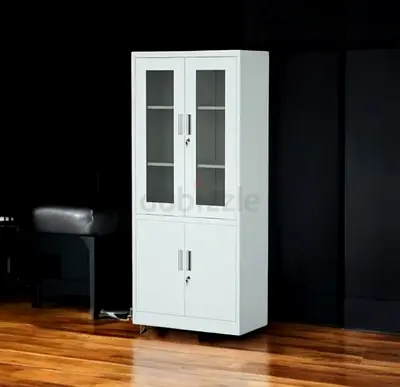 Brand new Two door office File  Steel Cabinet Available