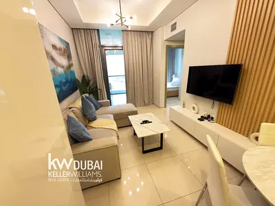 BRAND NEW | HIGH FLOOR | FURNISHED