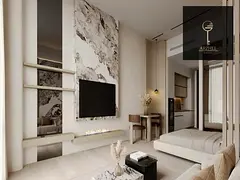 Spacious Layout | Best Amenities | Luxury Living