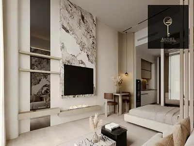 Spacious Layout | Best Amenities | Luxury Living