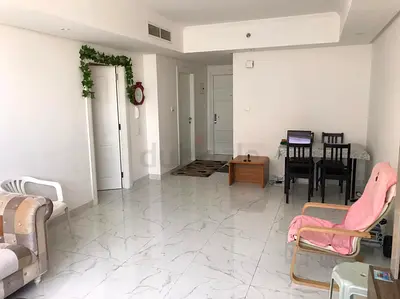 Fully furnished 1BHK Muweilah Commercial