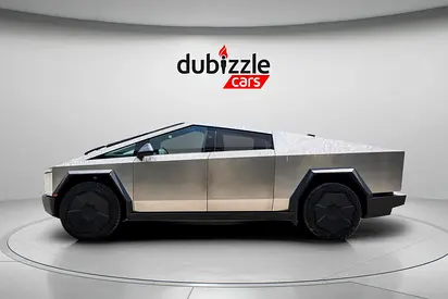 صورة 5 لـ 2024 Tesla CYBERTRUCK