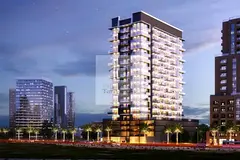 | GREAT DEAL | BHINGGHATI NOVA | FAMILY-FLAT | 1 BHK | AL BARSHA SOUTH FOURTH | DUBAI |