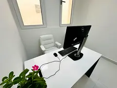 Make a Statement with Our Prestigious Office Rentals| Fully fitted office for Rent