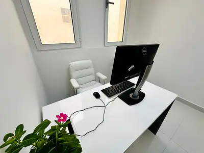 Make a Statement with Our Prestigious Office Rentals| Fully fitted office for Rent