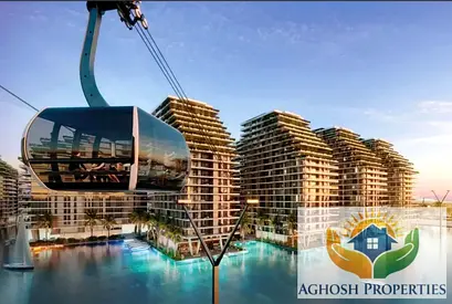 🚨 BELOW MARKET PRICE | Near Handover | Next to Al Maktoum Airport | High ROI 🚨