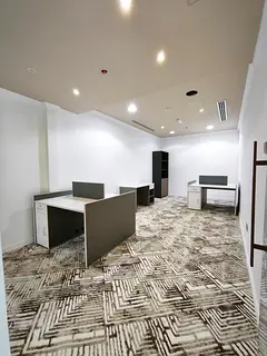 Modern Serviced Offices in a Business Center Near Business Bay Metro- NO HIDDEN CHARGES