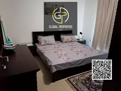 Hot Deal! 1 BHK City Tower | Sharjah View | Installments 370k