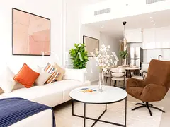 Vacant from 20th August | Furnished | Best location &amp; amenities | Bright