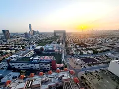 High Floor | Best View | Unfurnished