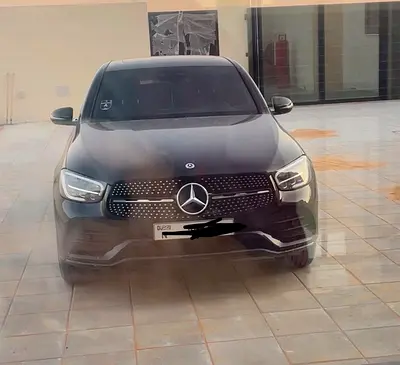2021 Mercedes-Benz GLC 300 Coupe AMG – GCC Specs