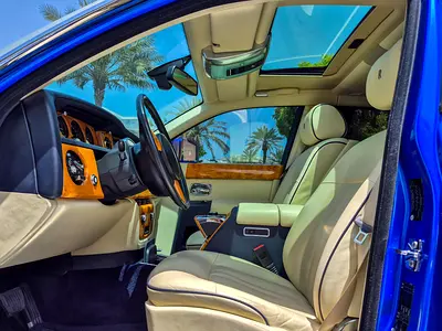 2013 ROLLS-ROYCE PHANTOM 缩略图 11